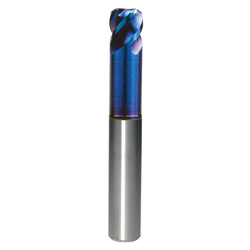 Model 638 RTA (Conner Radius),4 Flutes