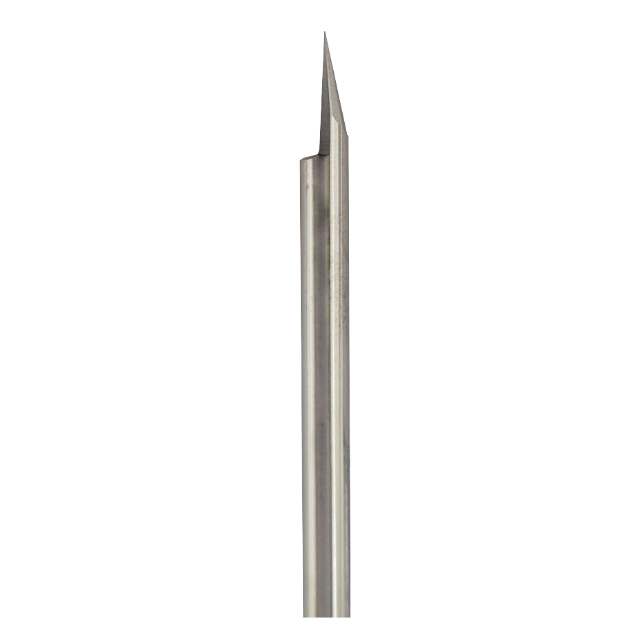 Model 5 TTA Tungsten Carbide Engraving End Mill